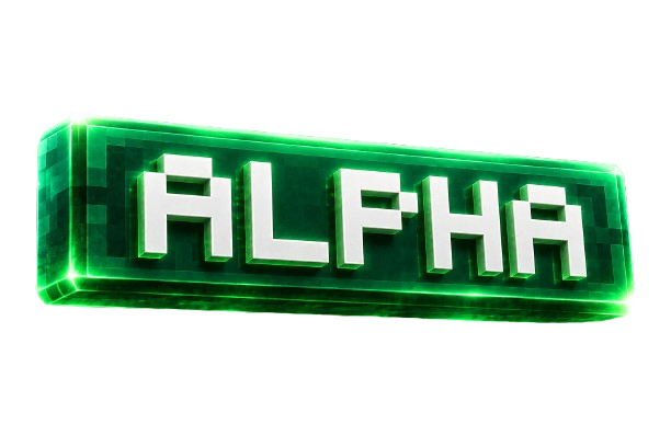 Vip Alpha Eterno